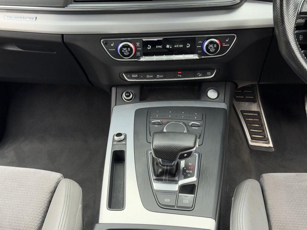 Used Audi Q5 2017 for sale - 78134082: Photo 30