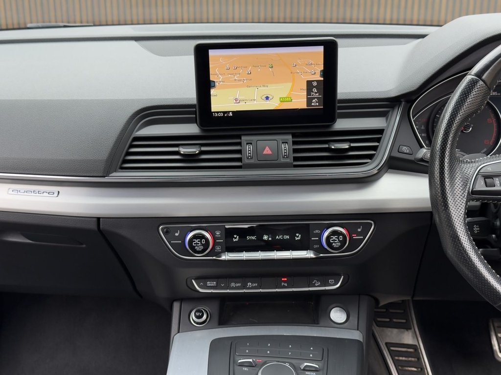 Used Audi Q5 2017 for sale - 78134082: Photo 31