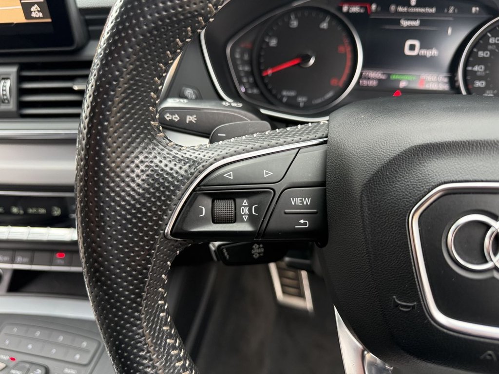 Used Audi Q5 2017 for sale - 78134082: Photo 35