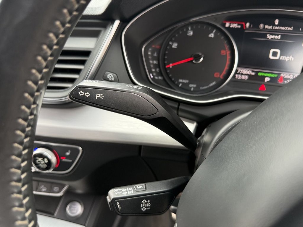 Used Audi Q5 2017 for sale - 78134082: Photo 38