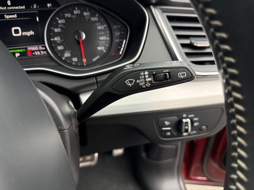 Used Audi Q5 2017 for sale - 78134082: Photo 39