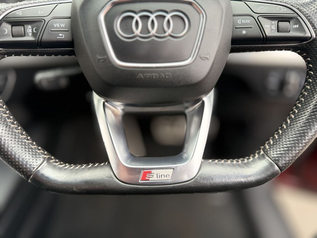 Used Audi Q5 2017 for sale - 78134082: Photo 40