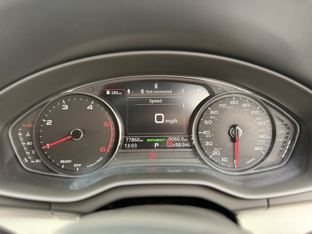 Used Audi Q5 2017 for sale - 78134082: Photo 42