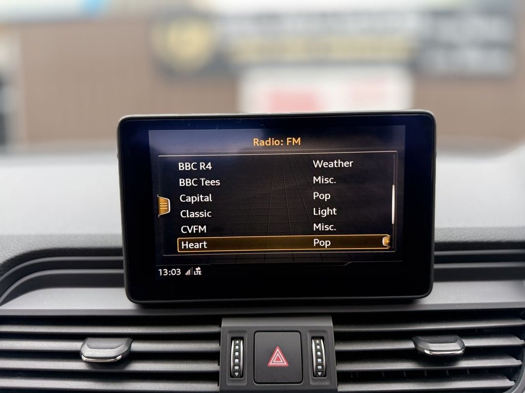 Used Audi Q5 2017 for sale - 78134082: Photo 45