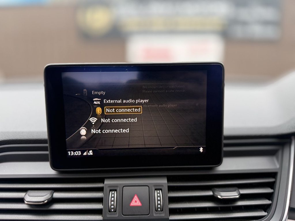 Used Audi Q5 2017 for sale - 78134082: Photo 48