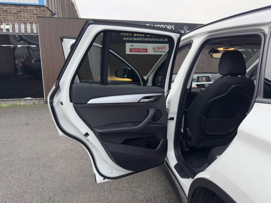 Used BMW X1 2016 for sale - 77706194: Photo 10