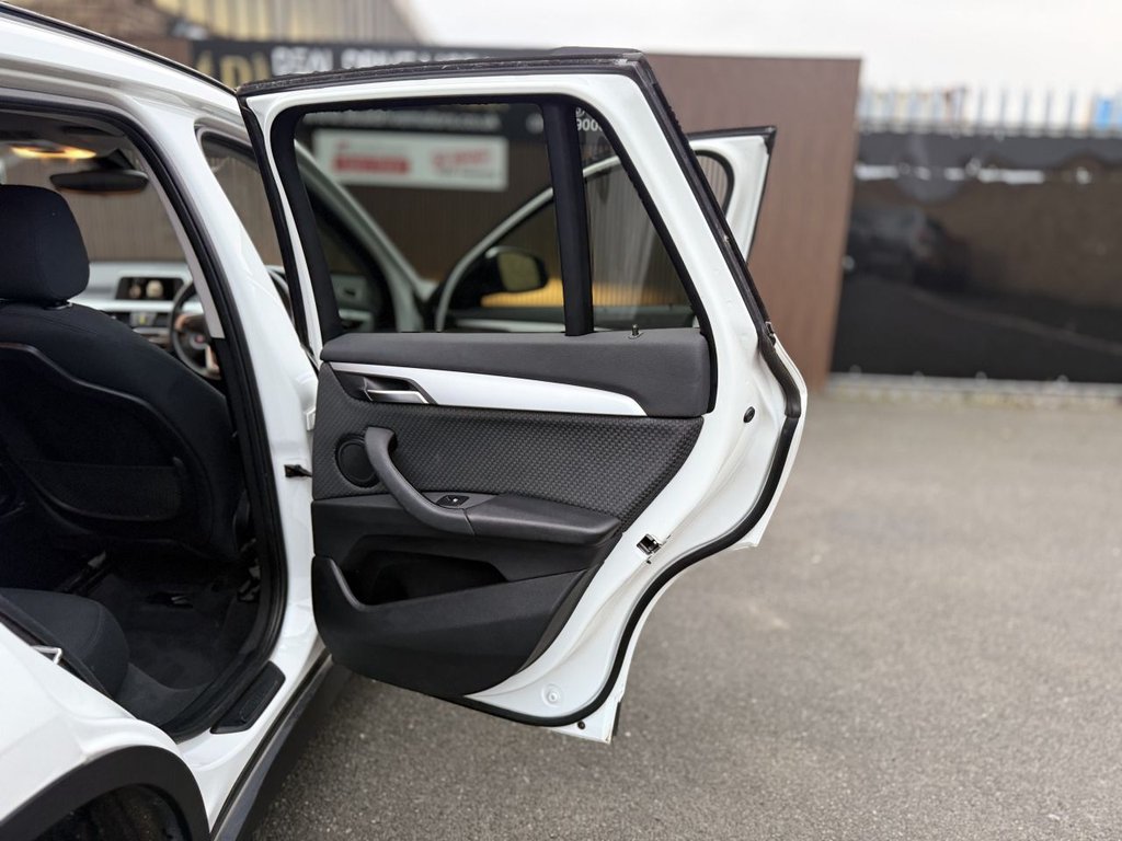 Used BMW X1 2016 for sale - 77706194: Photo 12