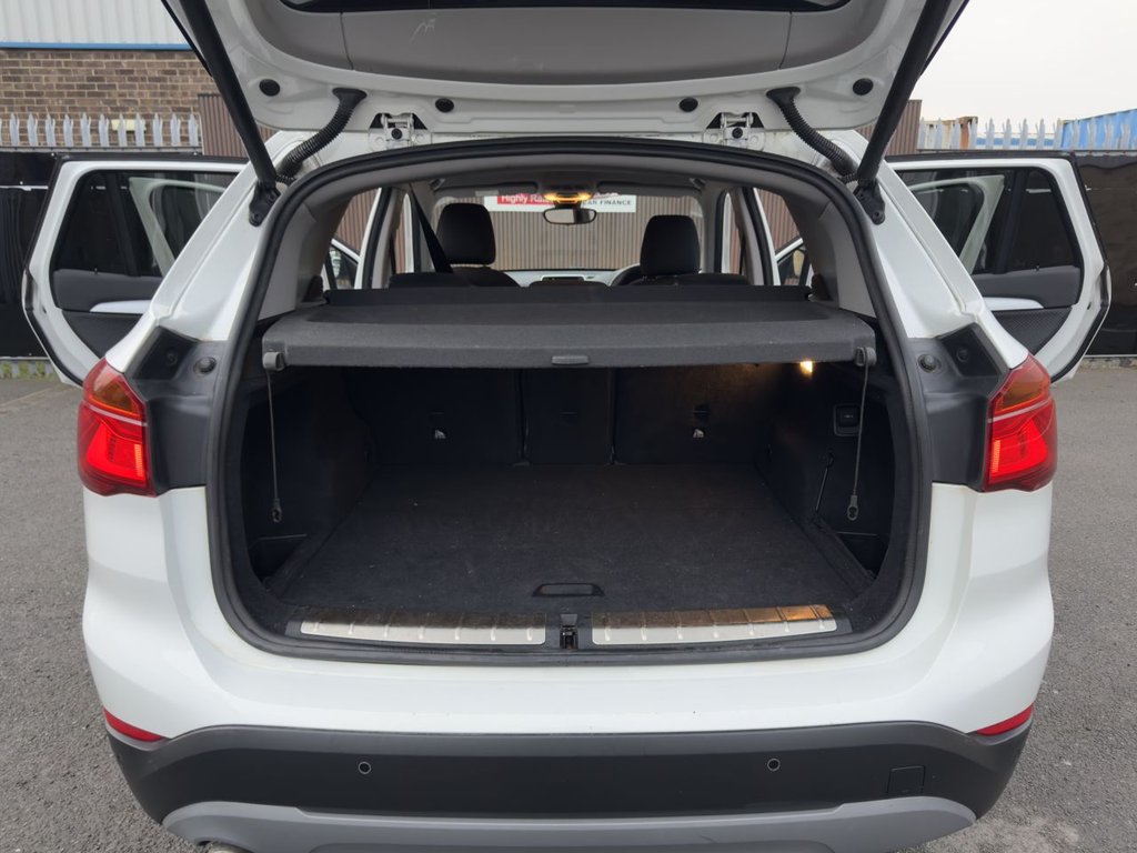 Used BMW X1 2016 for sale - 77706194: Photo 15