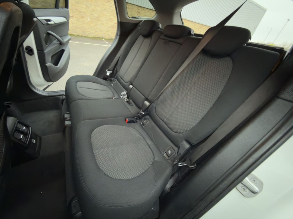 Used BMW X1 2016 for sale - 77706194: Photo 16