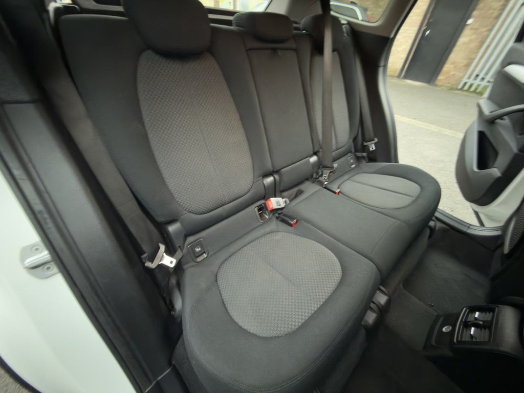 Used BMW X1 2016 for sale - 77706194: Photo 17