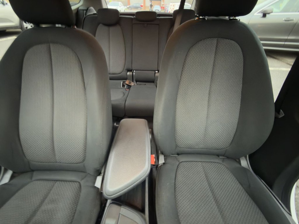 Used BMW X1 2016 for sale - 77706194: Photo 19