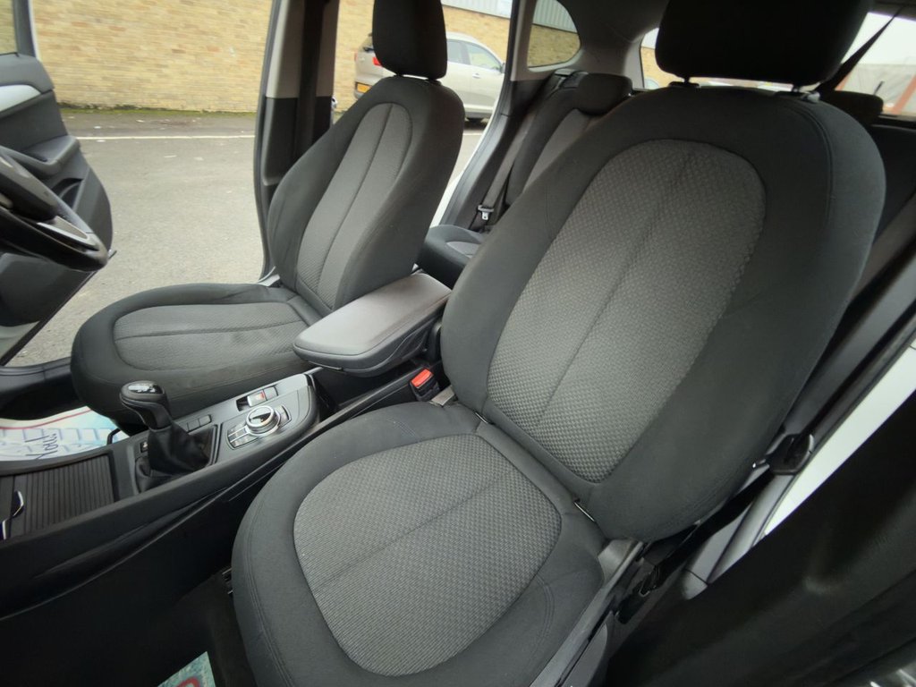 Used BMW X1 2016 for sale - 77706194: Photo 21