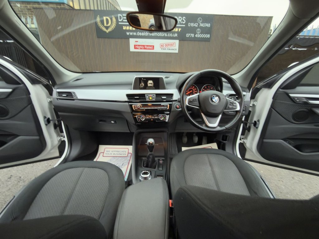 Used BMW X1 2016 for sale - 77706194: Photo 22