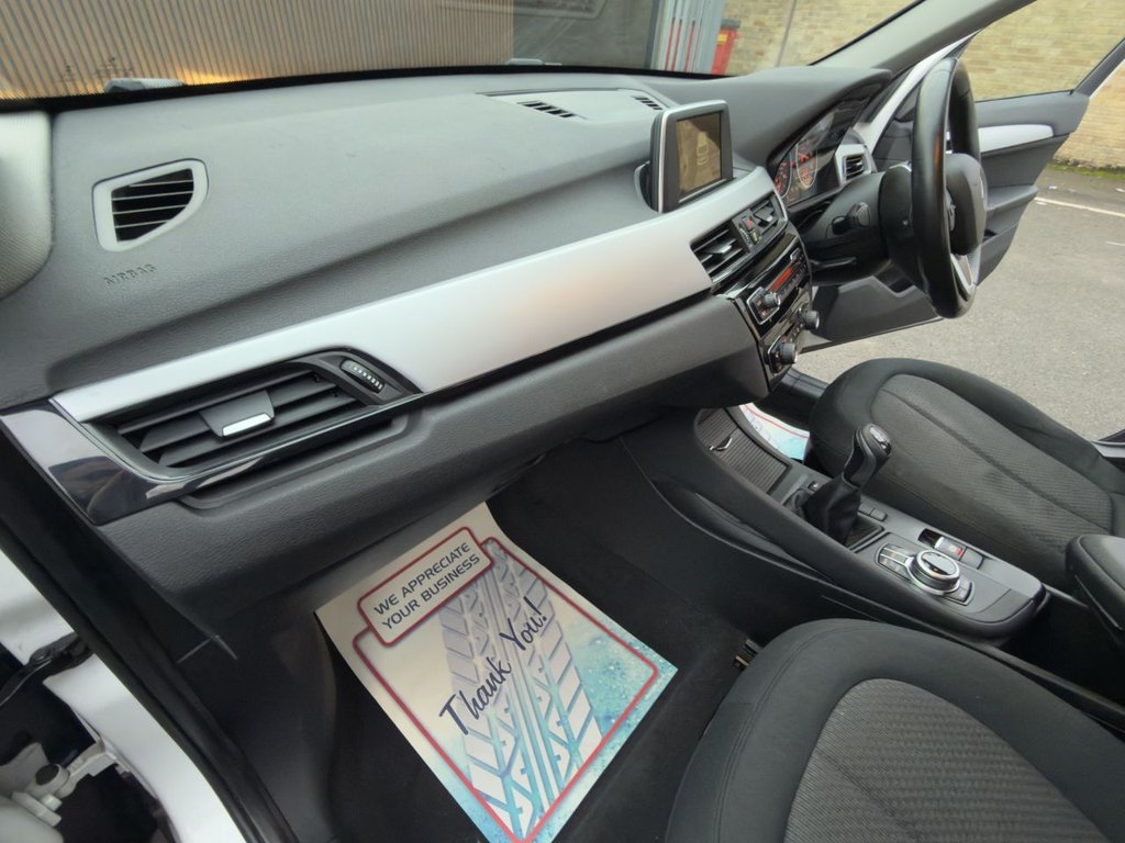 Used BMW X1 2016 for sale - 77706194: Photo 24