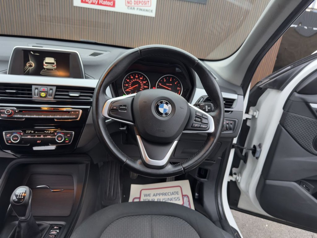 Used BMW X1 2016 for sale - 77706194: Photo 25