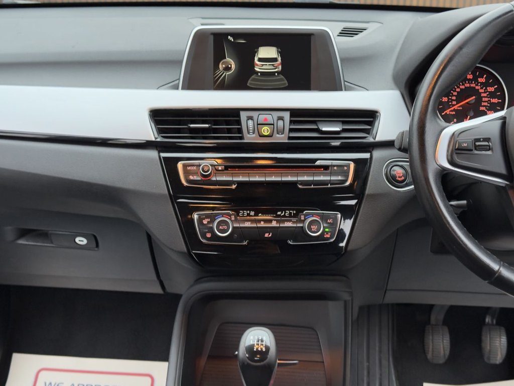 Used BMW X1 2016 for sale - 77706194: Photo 27