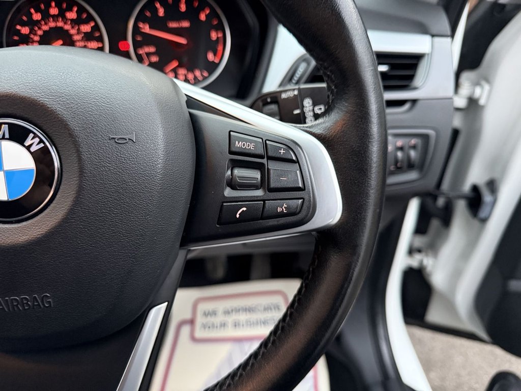 Used BMW X1 2016 for sale - 77706194: Photo 31