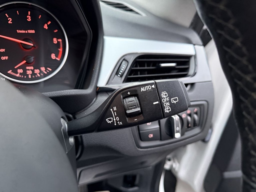 Used BMW X1 2016 for sale - 77706194: Photo 35