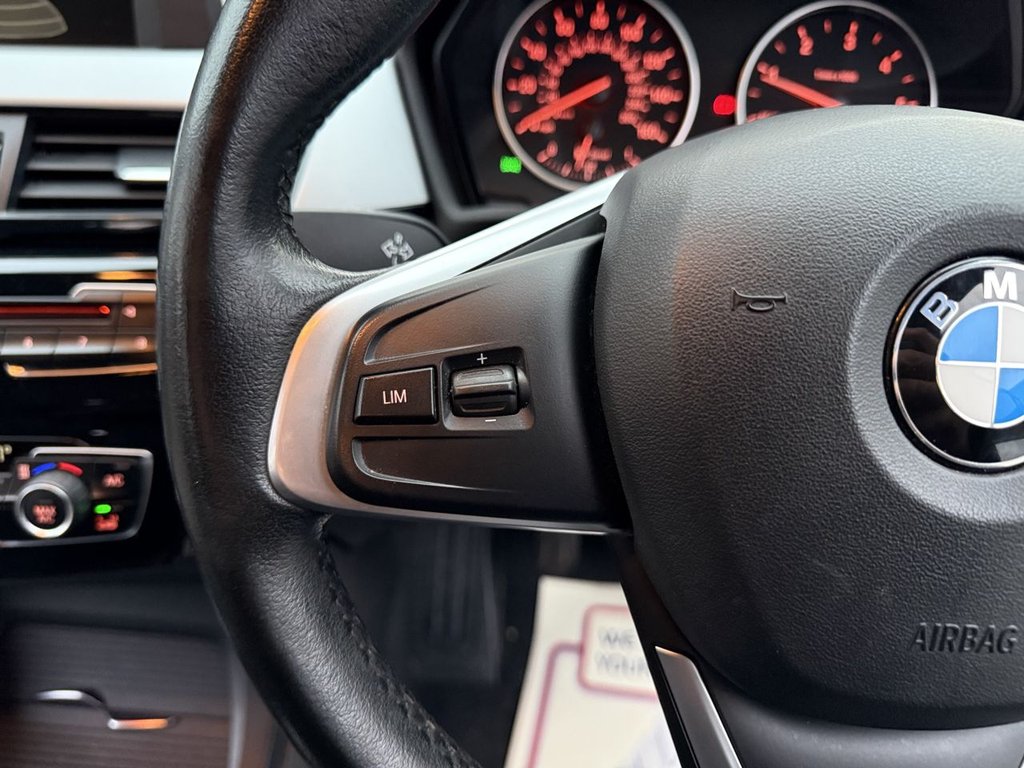 Used BMW X1 2016 for sale - 77706194: Photo 36