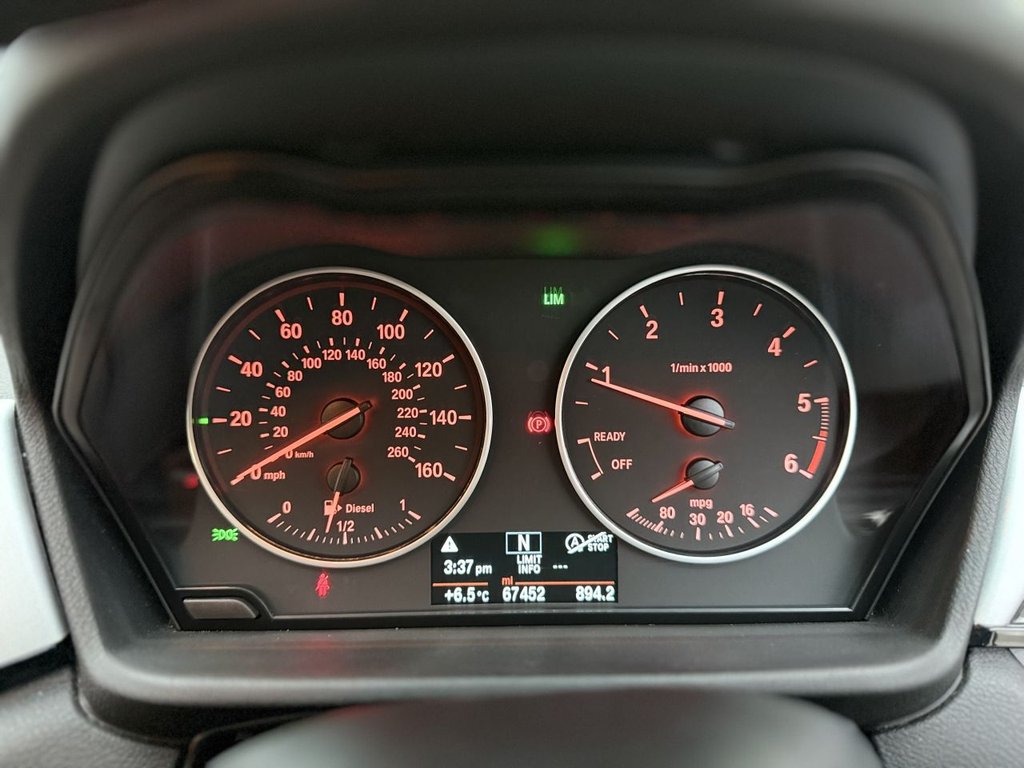 Used BMW X1 2016 for sale - 77706194: Photo 39