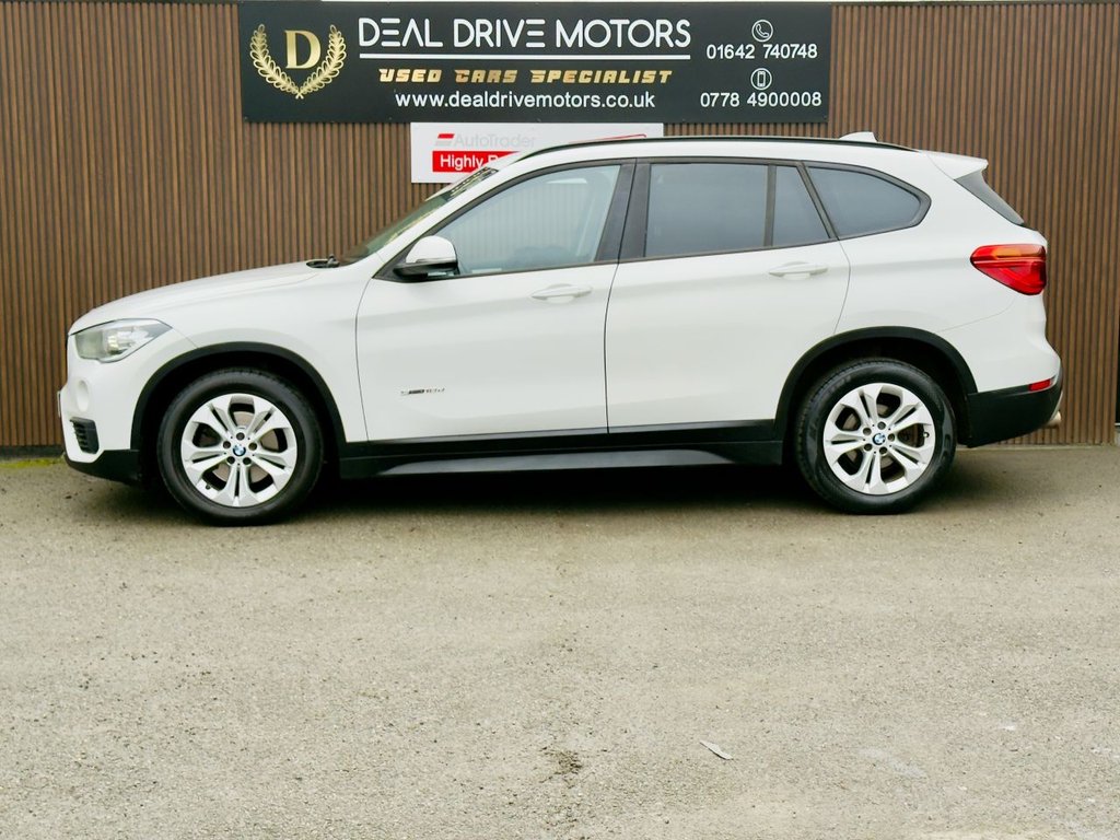 Used BMW X1 2016 for sale - 77706194: Photo 4