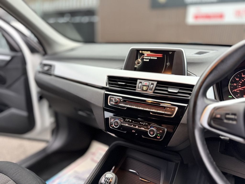 Used BMW X1 2016 for sale - 77706194: Photo 49