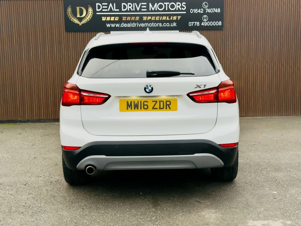Used BMW X1 2016 for sale - 77706194: Photo 6