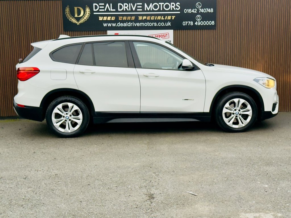Used BMW X1 2016 for sale - 77706194: Photo 8