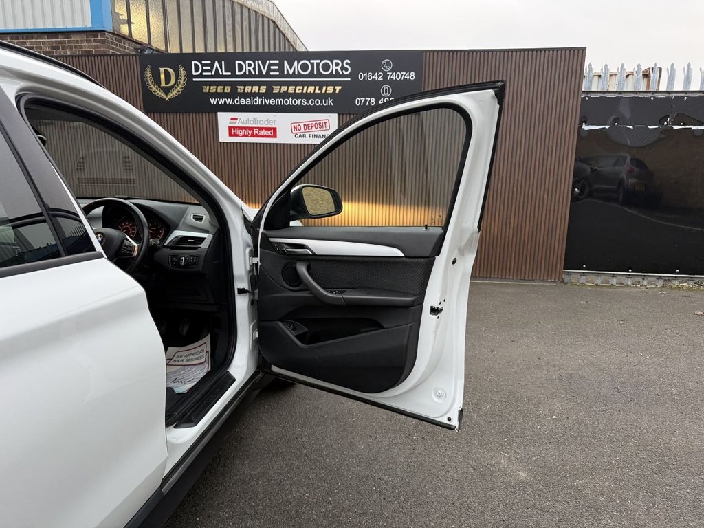 Used BMW X1 2016 for sale - 77706194: Photo 9