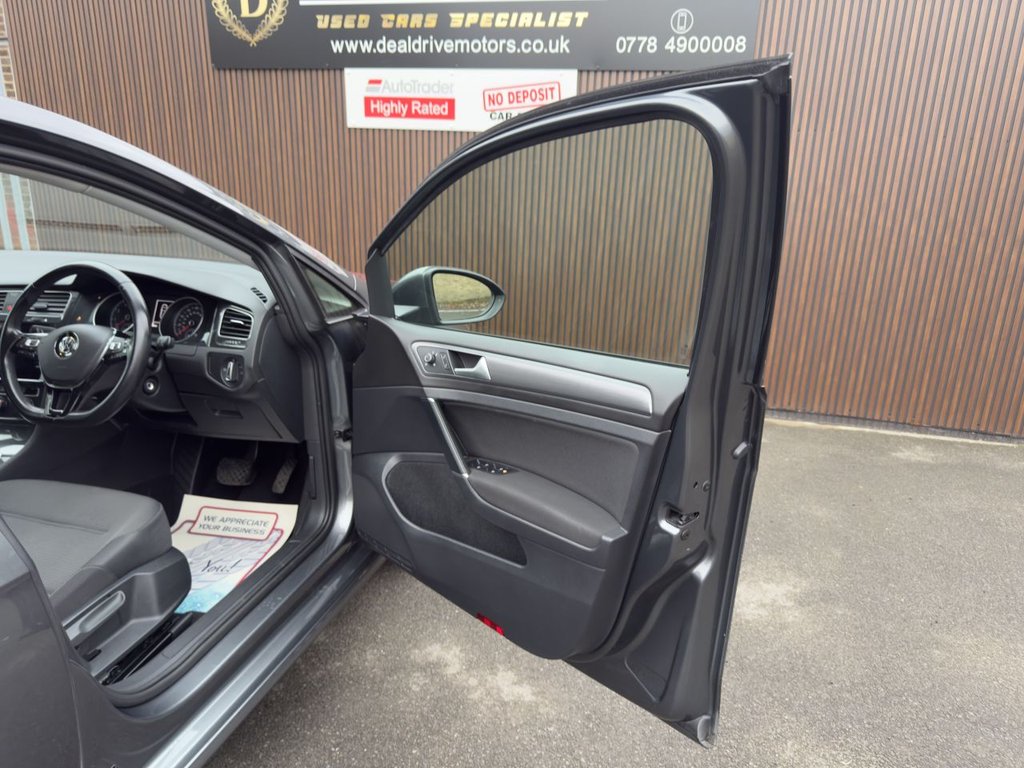 Used Volkswagen Golf 2018 for sale - 77205471: Photo 11