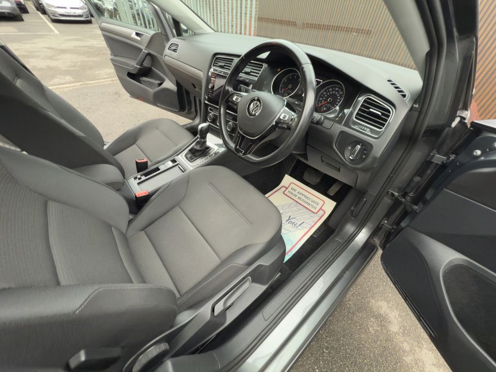 Used Volkswagen Golf 2018 for sale - 77205471: Photo 23