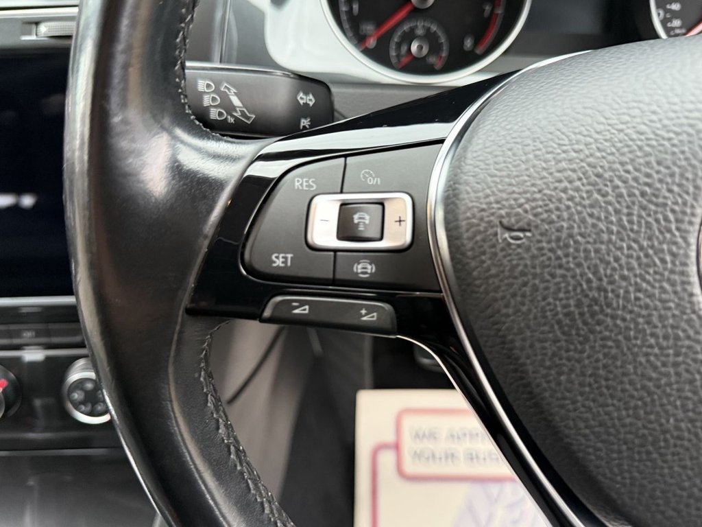 Used Volkswagen Golf 2018 for sale - 77205471: Photo 28