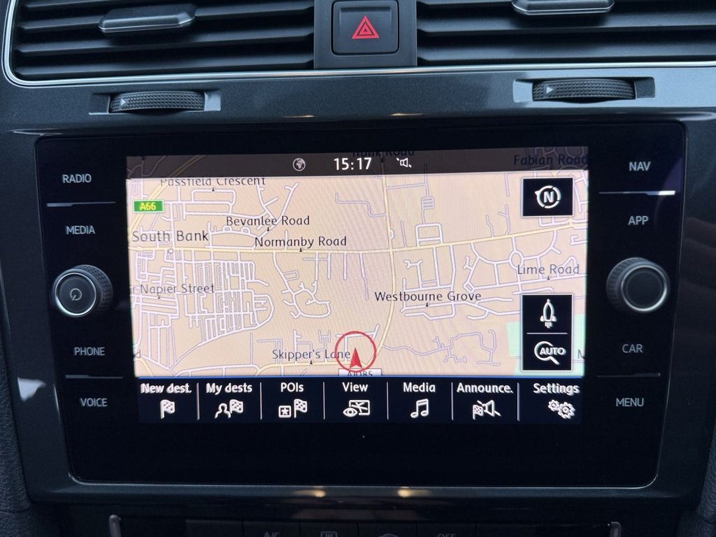 Used Volkswagen Golf 2018 for sale - 77205471: Photo 30