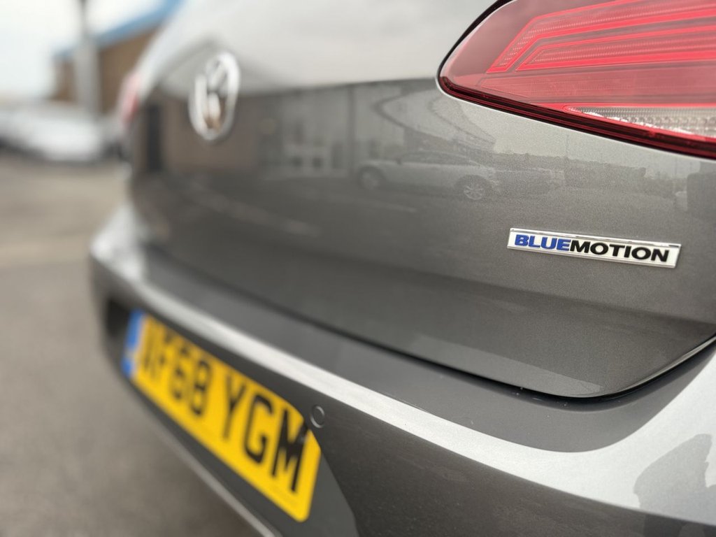 Used Volkswagen Golf 2018 for sale - 77205471: Photo 49