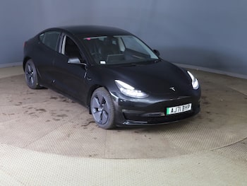 Used Tesla Model 3 2022 for sale - 79578783: Photo