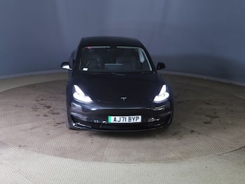 Used Tesla Model 3 2022 for sale - 79578783: Photo