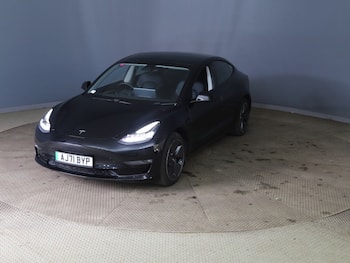 Used Tesla Model 3 2022 for sale - 79578783: Photo