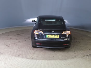 Used Tesla Model 3 2022 for sale - 79578783: Photo