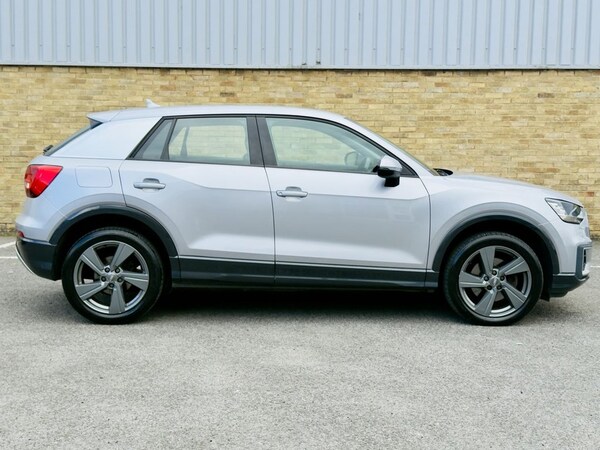 Used Audi Q2 2017 for sale - 76092533: Photo 10