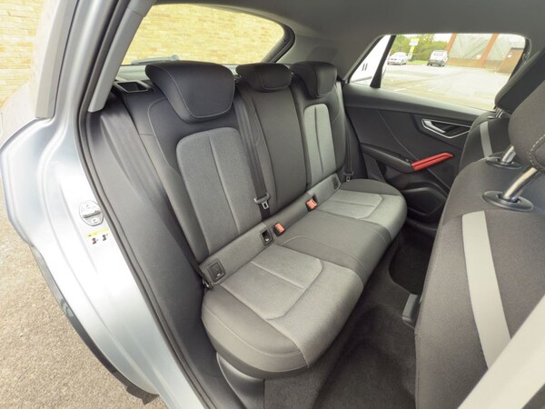 Used Audi Q2 2017 for sale - 76092533: Photo 12