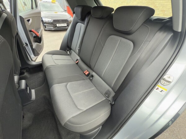 Used Audi Q2 2017 for sale - 76092533: Photo 13