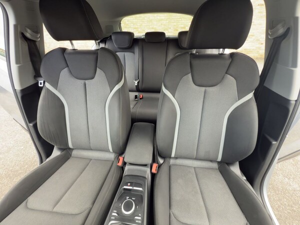 Used Audi Q2 2017 for sale - 76092533: Photo 14