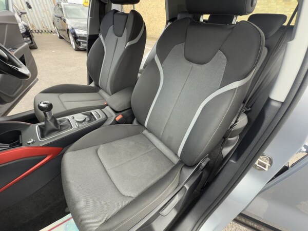 Used Audi Q2 2017 for sale - 76092533: Photo 16