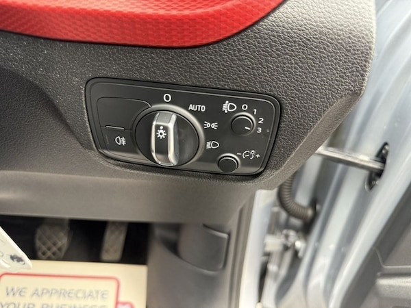 Used Audi Q2 2017 for sale - 76092533: Photo 25