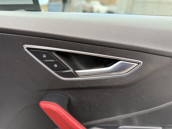 Used Audi Q2 2017 for sale - 76092533: Photo 26