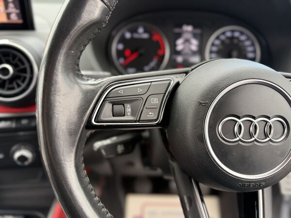 Used Audi Q2 2017 for sale - 76092533: Photo 29