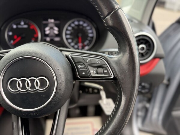 Used Audi Q2 2017 for sale - 76092533: Photo 30
