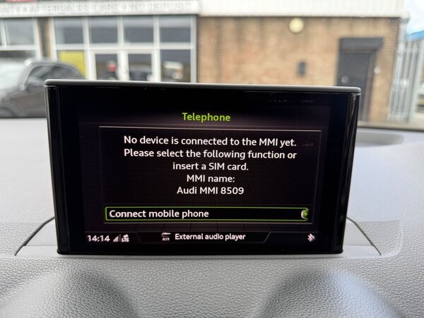 Used Audi Q2 2017 for sale - 76092533: Photo 35