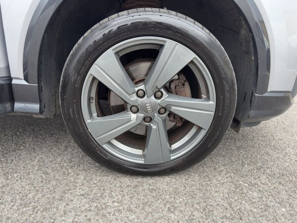 Used Audi Q2 2017 for sale - 76092533: Photo 46