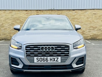 Used Audi Q2 2017 for sale - 76092533: Photo 4